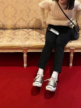 けさんのコーディネート