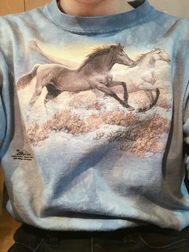 けさんのコーディネート