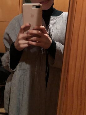 けさんのコーディネート