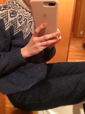 けさんのコーディネート