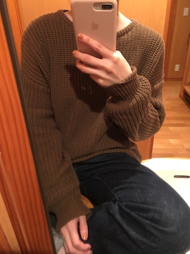 けさんのコーディネート