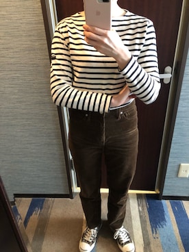 けさんのコーディネート