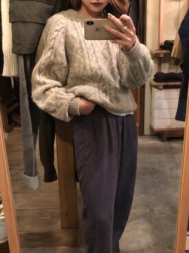 hinanoさんのコーディネート
