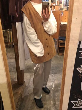 hinanoさんのコーディネート