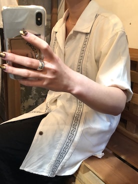 hinanoさんのコーディネート