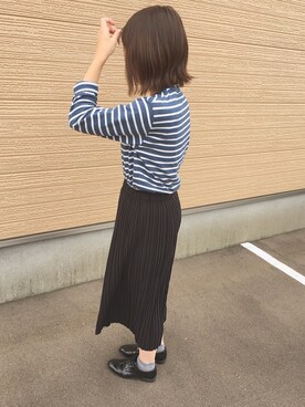 なおさんのコーディネート