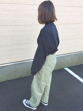 なおさんのコーディネート