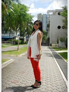 EverestSaysさんのコーディネート