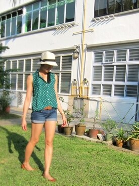 EverestSaysさんのコーディネート