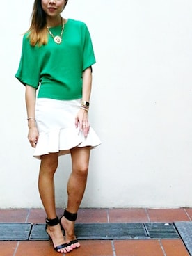 EverestSaysさんのコーディネート