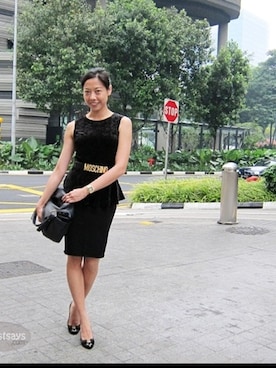 EverestSaysさんのコーディネート