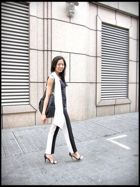 EverestSaysさんのコーディネート