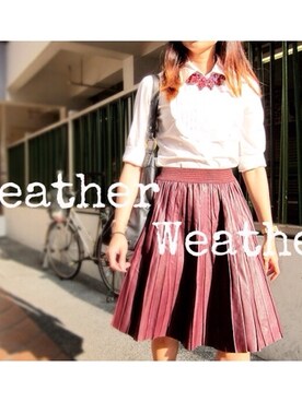 EverestSaysさんのコーディネート