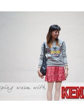 EverestSaysさんのコーディネート