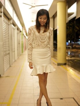 EverestSaysさんのコーディネート