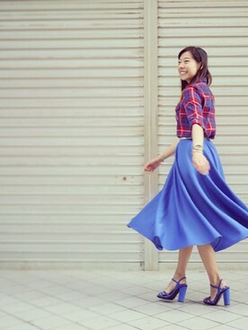 EverestSaysさんのコーディネート