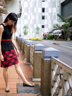 EverestSaysさんのコーディネート