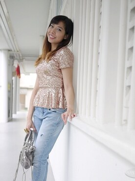 EverestSaysさんのコーディネート