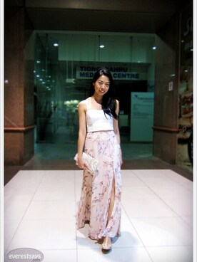 EverestSaysさんのコーディネート