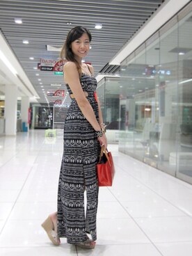 EverestSaysさんのコーディネート