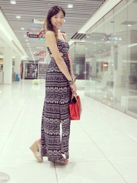 EverestSaysさんのコーディネート