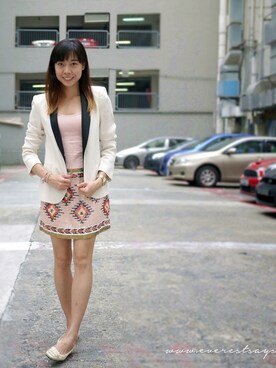 EverestSaysさんのコーディネート