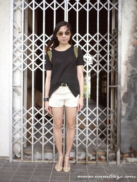 EverestSaysさんのコーディネート