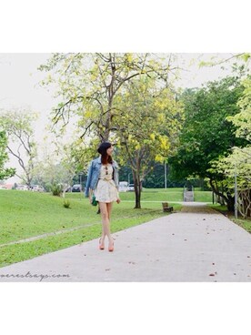 EverestSaysさんのコーディネート