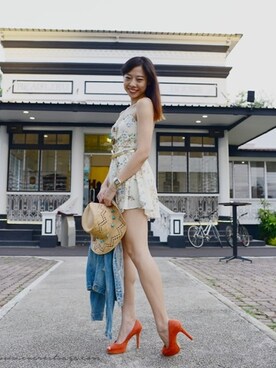 EverestSaysさんのコーディネート