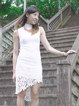 EverestSaysさんのコーディネート