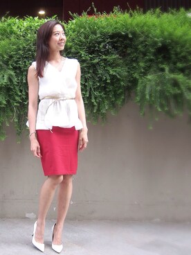 EverestSaysさんのコーディネート