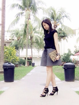 EverestSaysさんのコーディネート