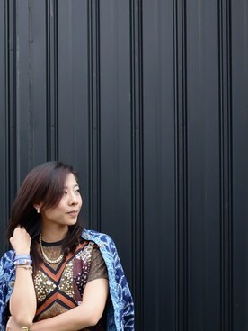 EverestSaysさんのコーディネート