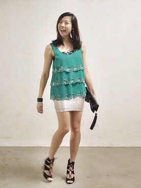 EverestSaysさんのコーディネート