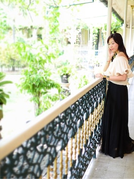 EverestSaysさんのコーディネート