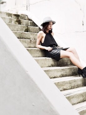 EverestSaysさんのコーディネート