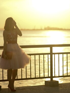 EverestSaysさんのコーディネート