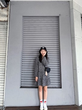 Jocelynna さんのコーディネート