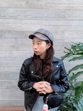 Jocelynna さんのコーディネート