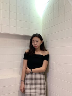 Jocelynna さんのコーディネート