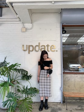 Jocelynna さんのコーディネート