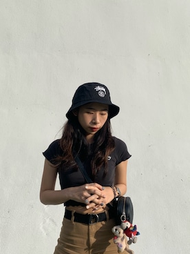 Jocelynna さんのコーディネート