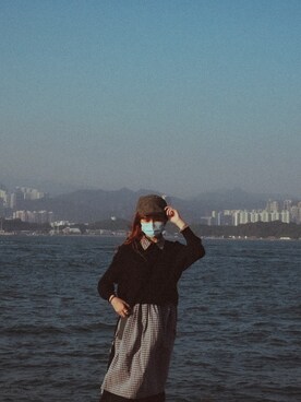 kiu2.0さんのコーディネート