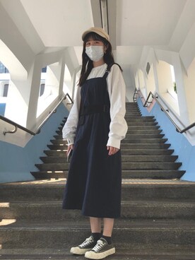 kiu2.0さんのコーディネート