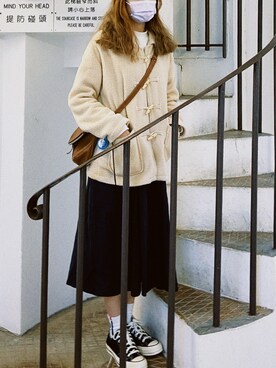 kiu2.0さんのコーディネート