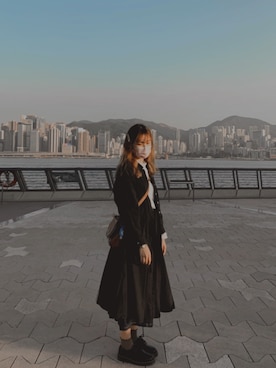 kiu2.0さんのコーディネート