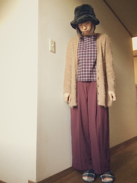 YUMIさんのコーディネート