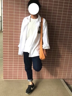 KENT HOUSEさんのコーディネート