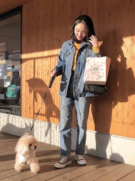 erikaさんのコーディネート