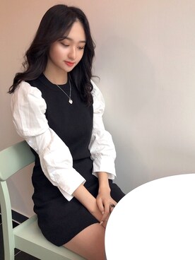 erikaさんのコーディネート